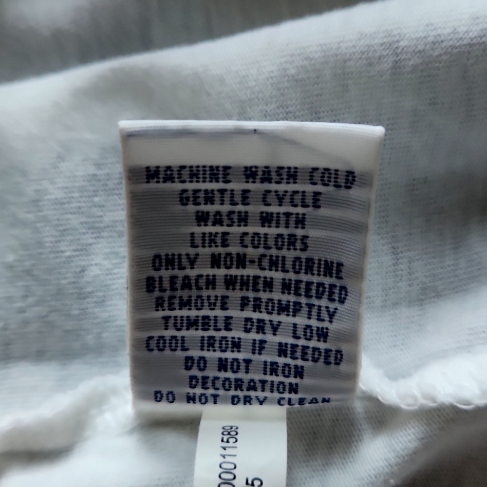 Polo Ralph Lauren T-Shirt - Picture 9 of 9